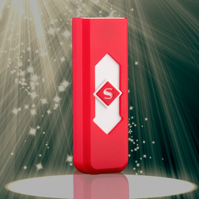Flameless USB Charging Lighter - worthyhog