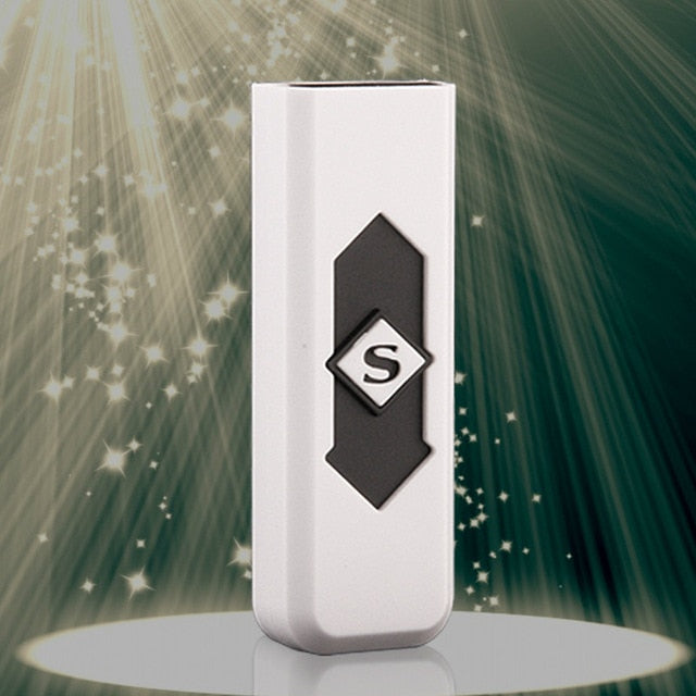 Flameless USB Charging Lighter - worthyhog