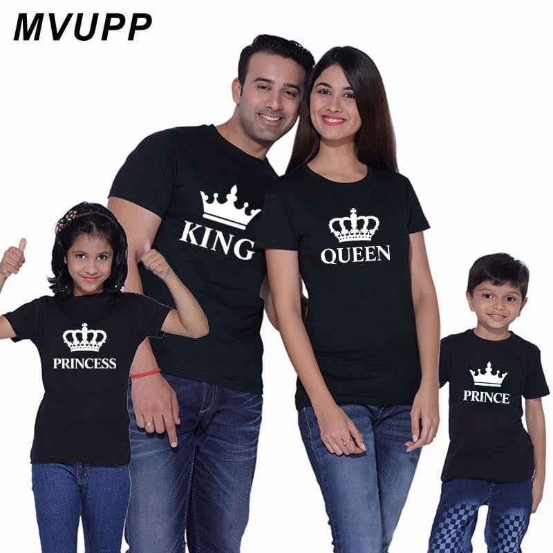 Family Matching Outfits - worthyhog