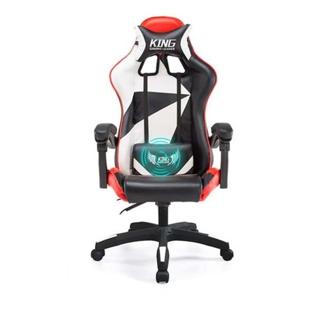 Gamer's Chair - worthyhog