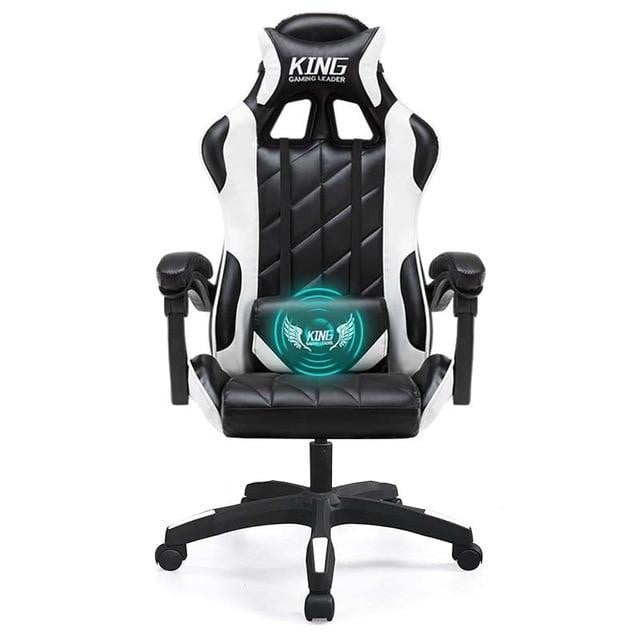 Gamer's Chair - worthyhog