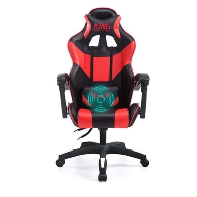 Gamer's Chair - worthyhog