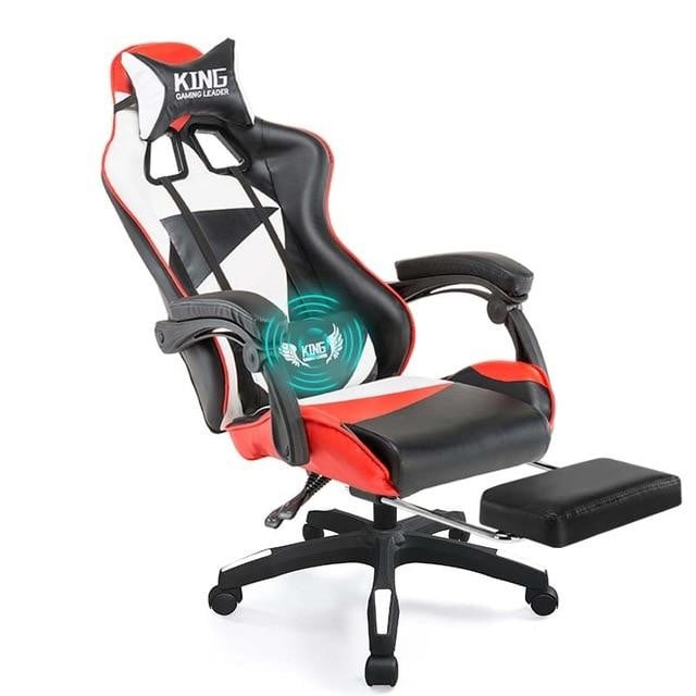 Gamer's Chair - worthyhog