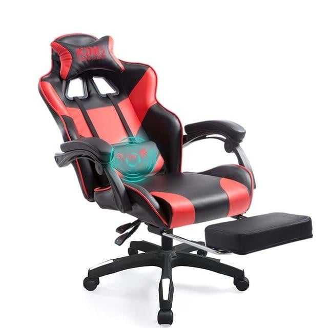 Gamer's Chair - worthyhog