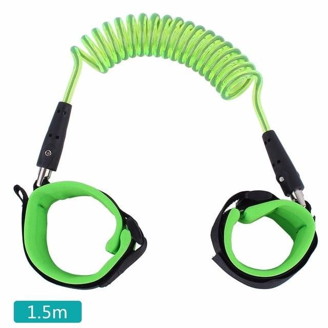 Anti-lost Kids Wristband - worthyhog