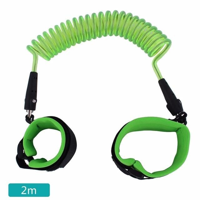 Anti-lost Kids Wristband - worthyhog