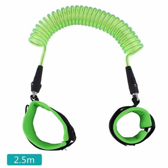 Anti-lost Kids Wristband - worthyhog
