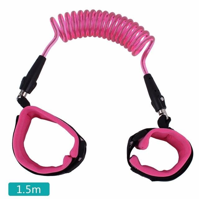 Anti-lost Kids Wristband - worthyhog