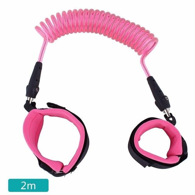 Anti-lost Kids Wristband - worthyhog