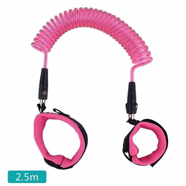 Anti-lost Kids Wristband - worthyhog
