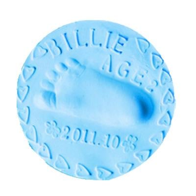 Baby Hand Footprint Makers - worthyhog
