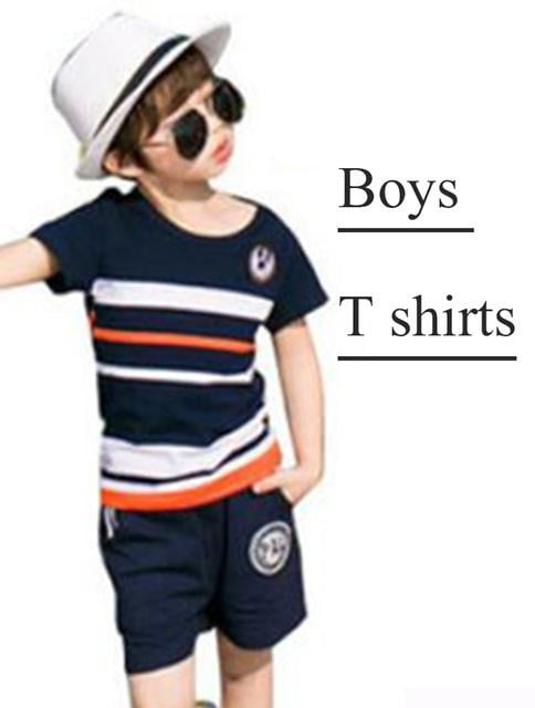 Family Matching Outfits (stripped) - worthyhog