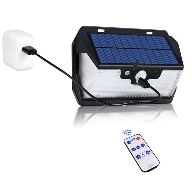 Garden Solar Light - worthyhog