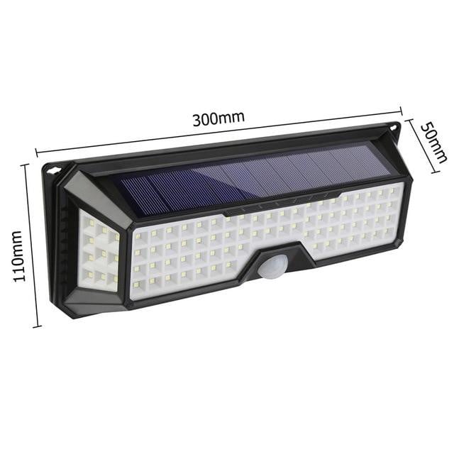 Garden Solar Light - worthyhog