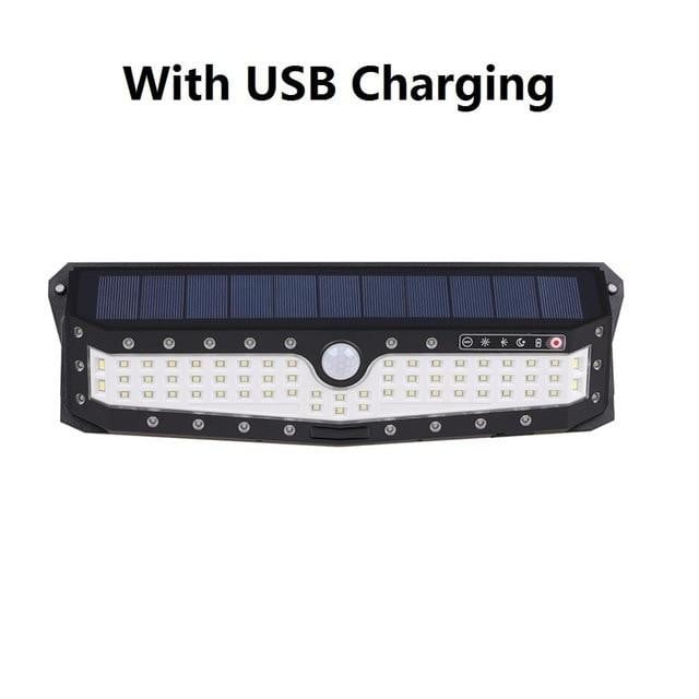 Garden Solar Light - worthyhog