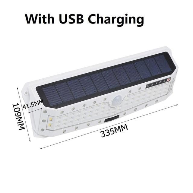 Garden Solar Light - worthyhog