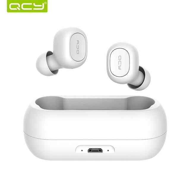 3D Stereo Sound Bluetooth Earphones - worthyhog