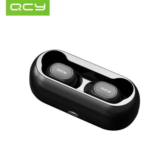 3D Stereo Sound Bluetooth Earphones - worthyhog