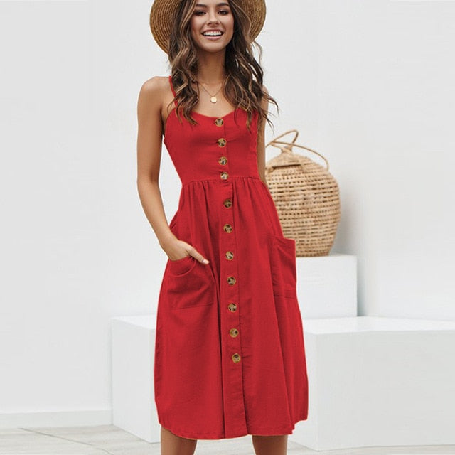 Bohemian Floral Tunic - worthyhog