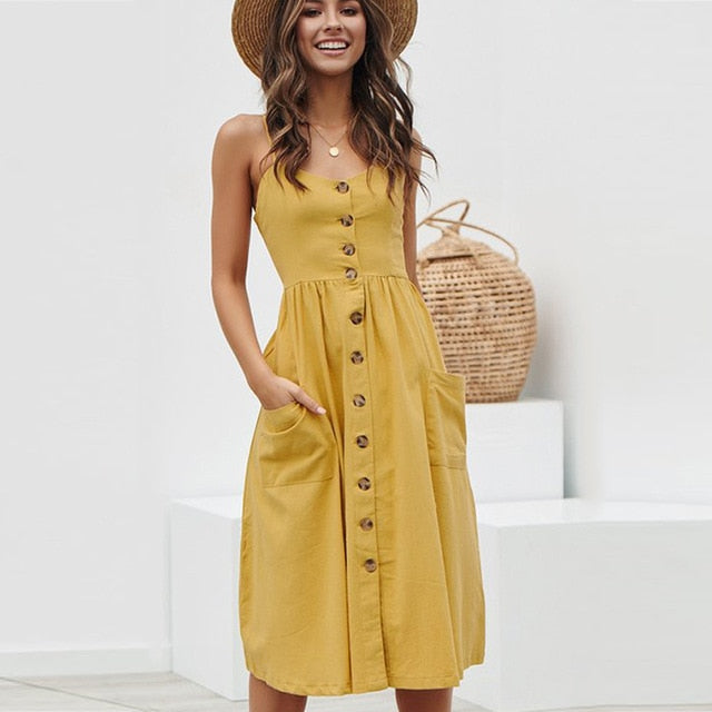 Bohemian Floral Tunic - worthyhog