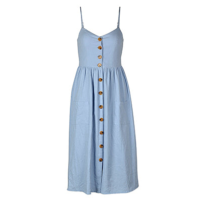 Bohemian Floral Tunic - worthyhog