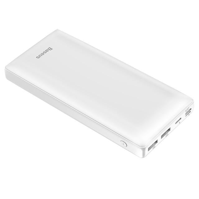 Fast Charging 30000 mAh Powerbank - worthyhog