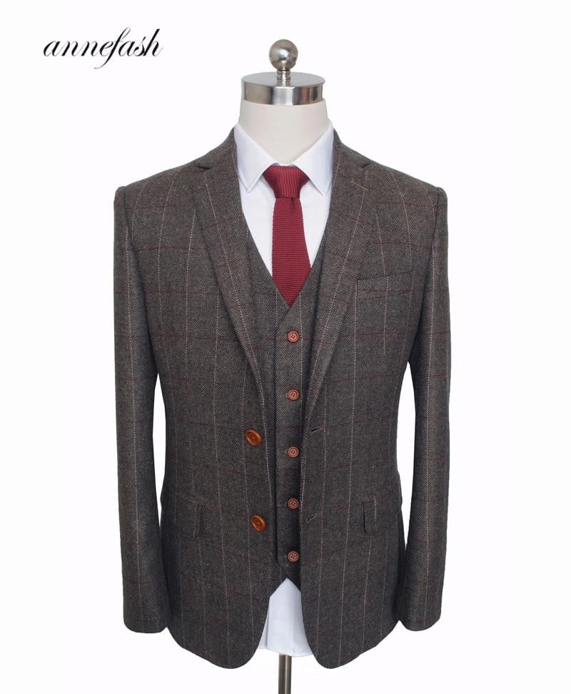Men's Tailor MadeSuit Sets - worthyhog