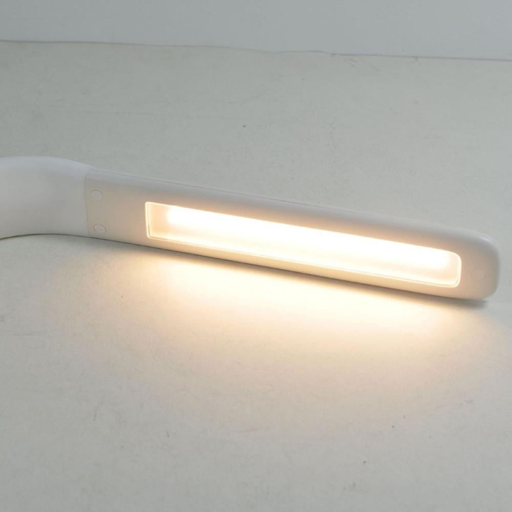 Smart Touch USB Desk Lamp With Fan - worthyhog