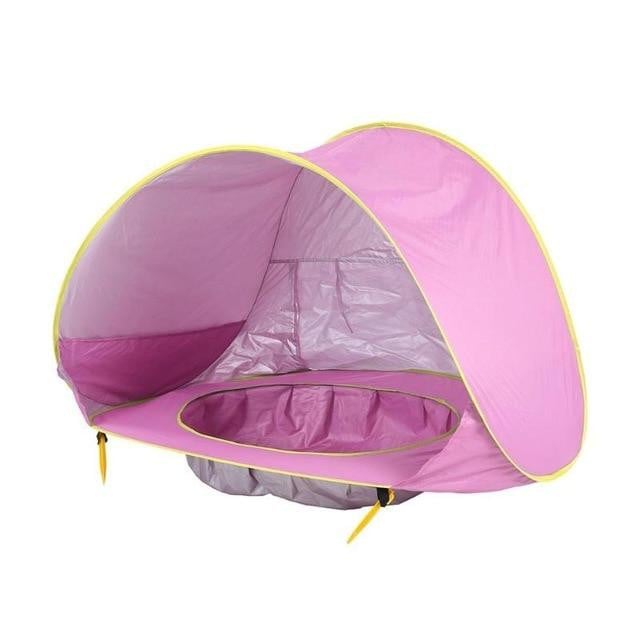 Baby Beach Tent - worthyhog