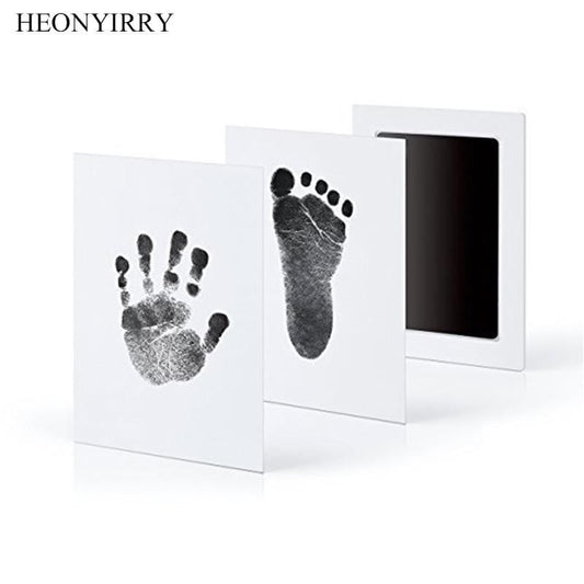 Baby Imprint Kit Baby Souvenirs - worthyhog
