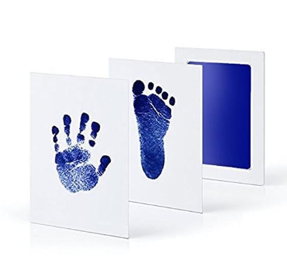 Baby Imprint Kit Baby Souvenirs - worthyhog