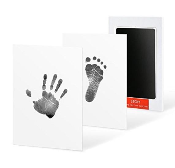 Baby Imprint Kit Baby Souvenirs - worthyhog