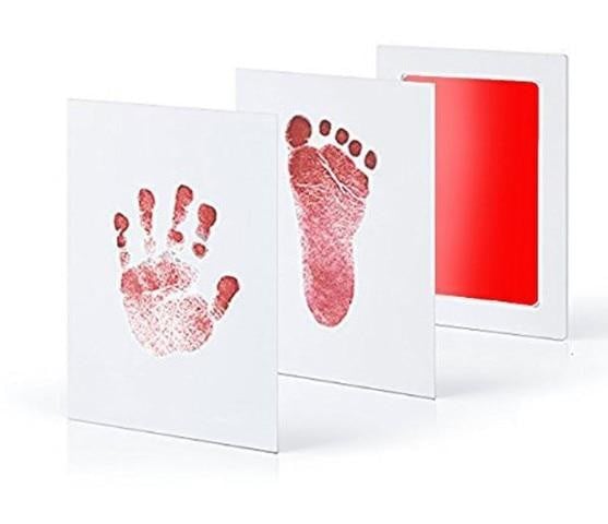 Baby Imprint Kit Baby Souvenirs - worthyhog