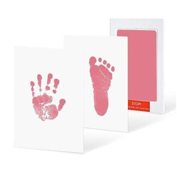 Baby Imprint Kit Baby Souvenirs - worthyhog