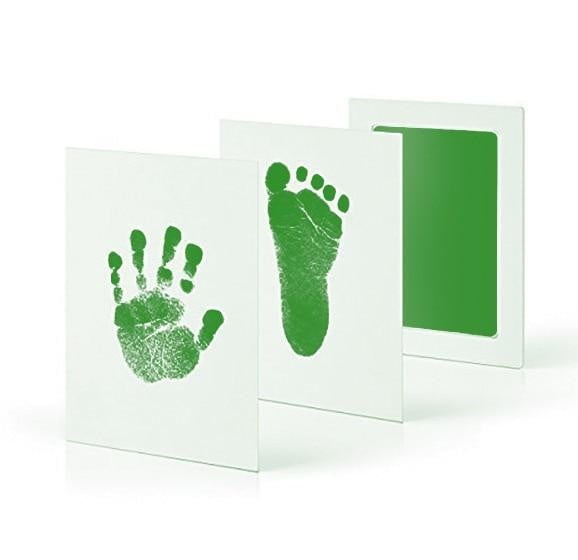 Baby Imprint Kit Baby Souvenirs - worthyhog
