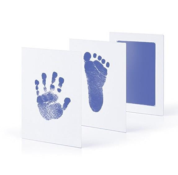 Baby Imprint Kit Baby Souvenirs - worthyhog
