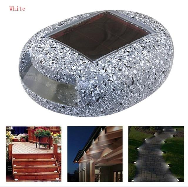 Solar Lantern Lawn Lamps - worthyhog