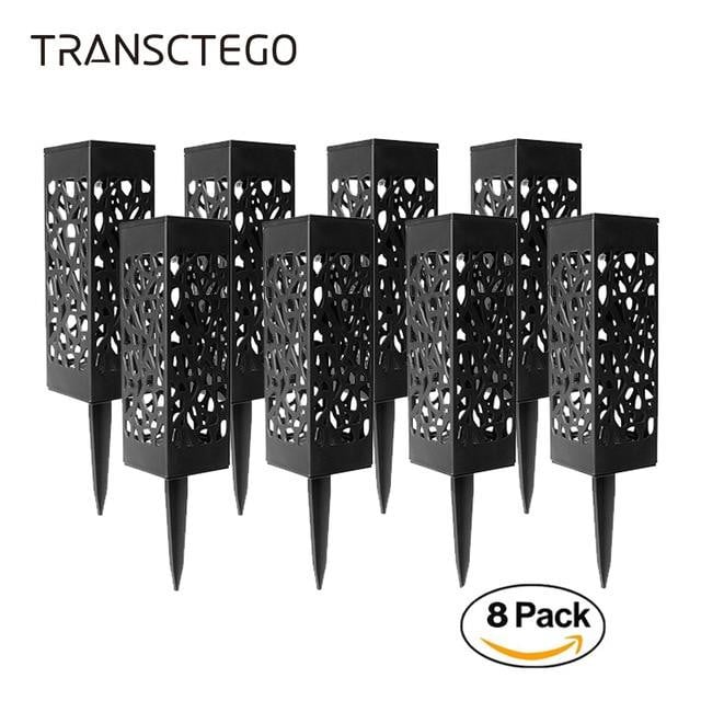 Solar Garden Pathway Lights - worthyhog