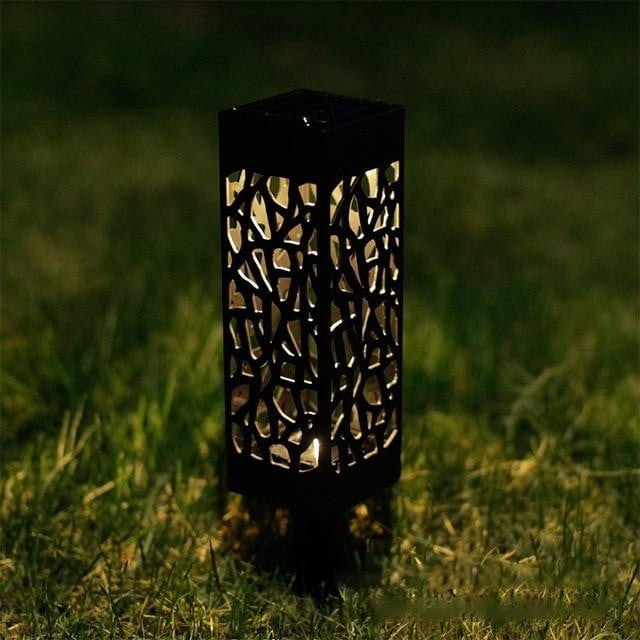 Solar Garden Pathway Lights - worthyhog