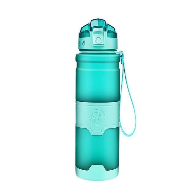 Leak Proof Protein Shaker Sports water bottle - worthyhog