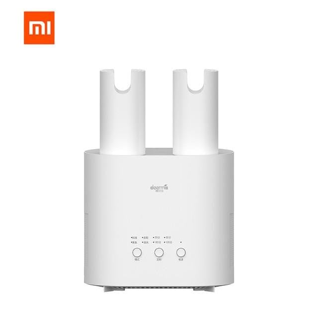 Intelligent Shoe Dryer Sterilization with U-shape Air Out - worthyhog