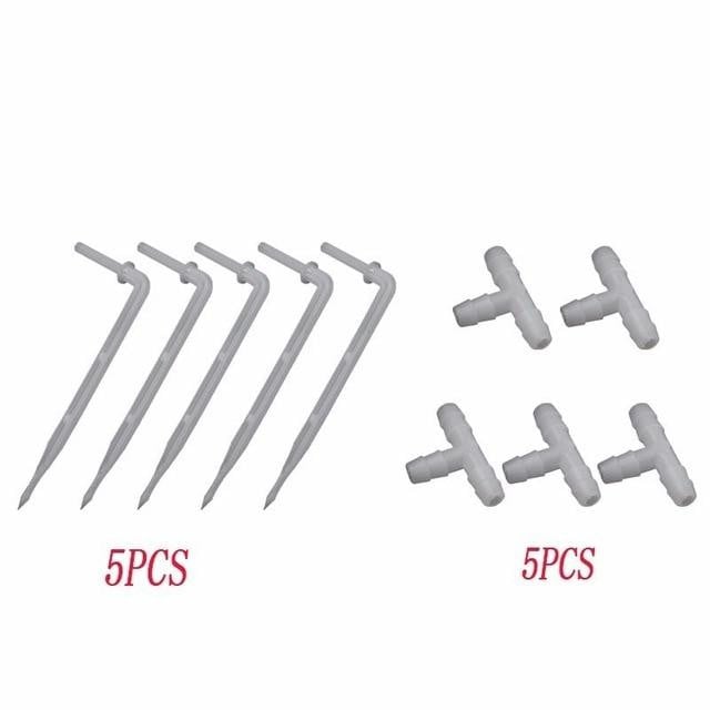 Solar Charging Automatic Irrigation System - worthyhog