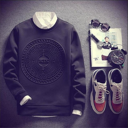 Best Selling Sweatshirt - worthyhog