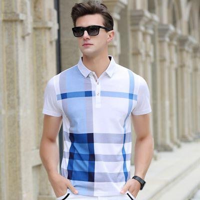 Men Polo Shirt - worthyhog