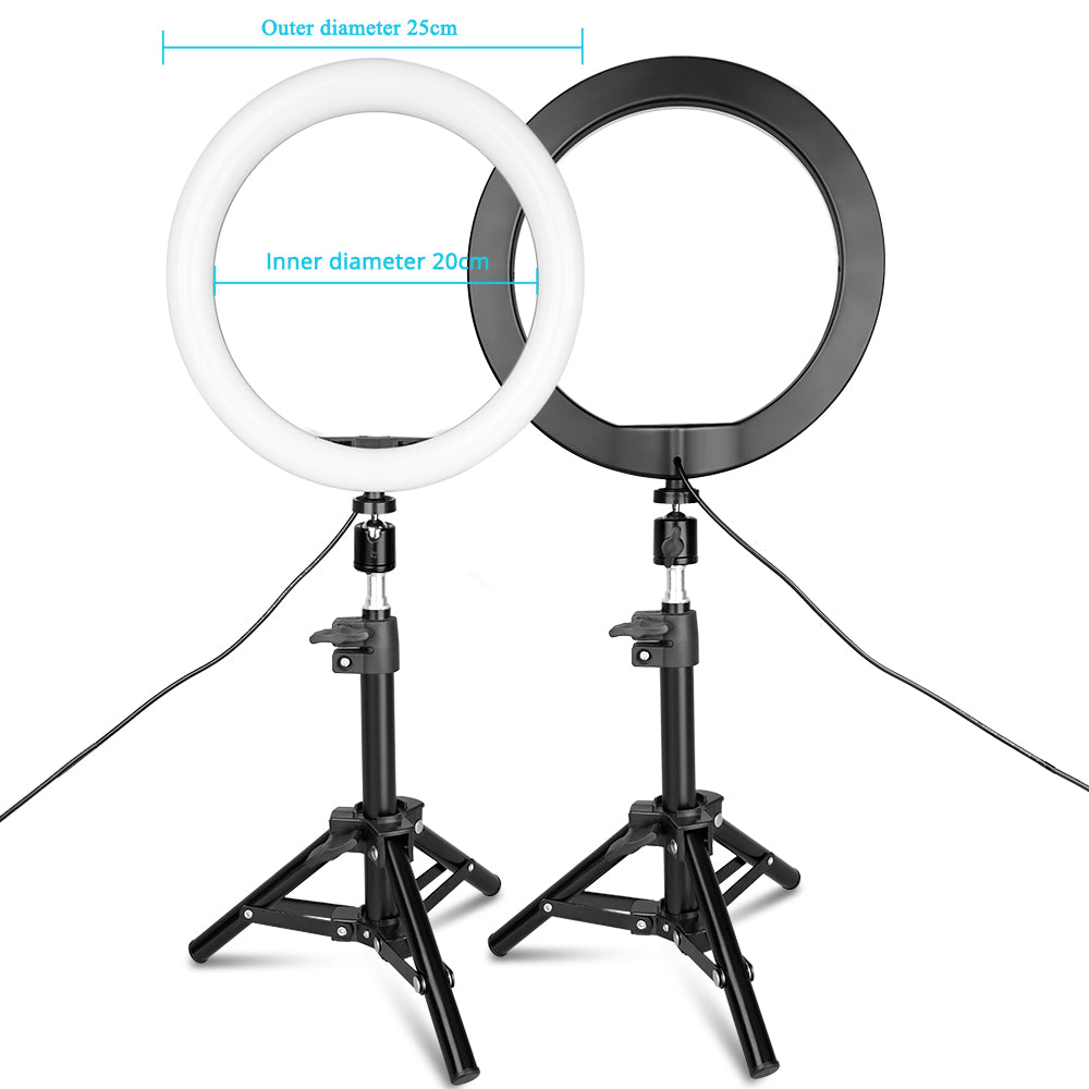 Light Desktop LED Lamp - worthyhog