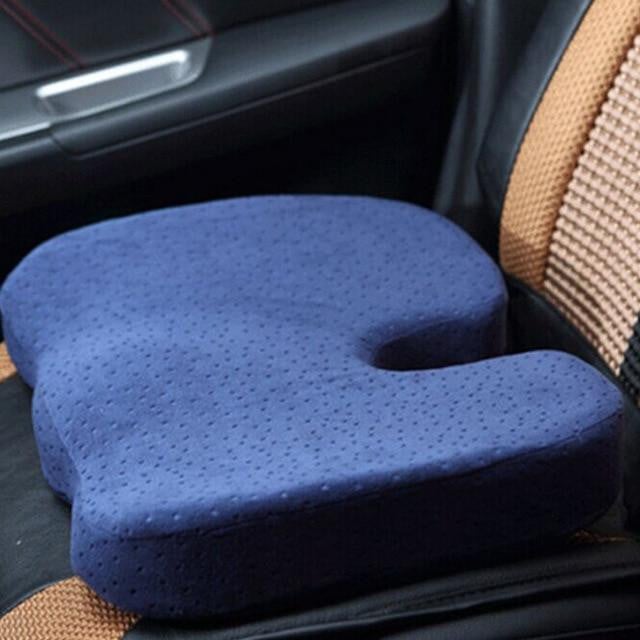 Coccyx Orthopedic Tailbone Support Cushion - worthyhog