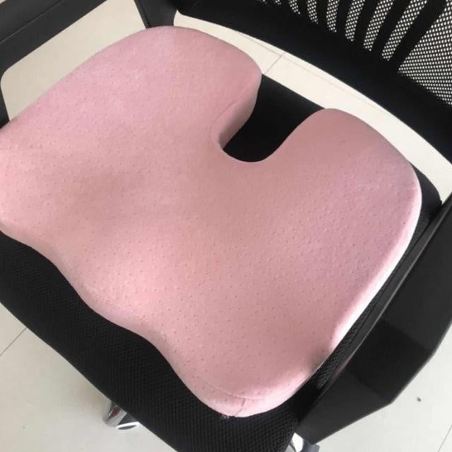 Coccyx Orthopedic Tailbone Support Cushion - worthyhog