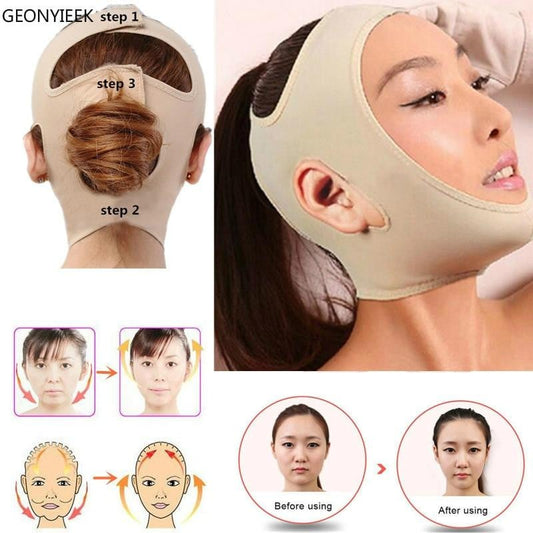 Face slimming Band - worthyhog