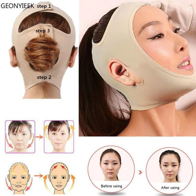 Face slimming Band - worthyhog
