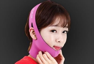 Face slimming Band - worthyhog